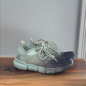 Salomon Predict RA Gradient Running Athletic Shoes
